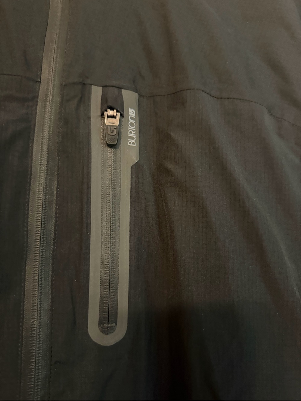 Burton Chill Hero Jacket - Picture 2 of 5